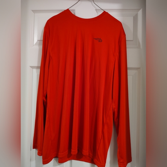 Fishing Nylon Tshirt - Picture 2 of 2